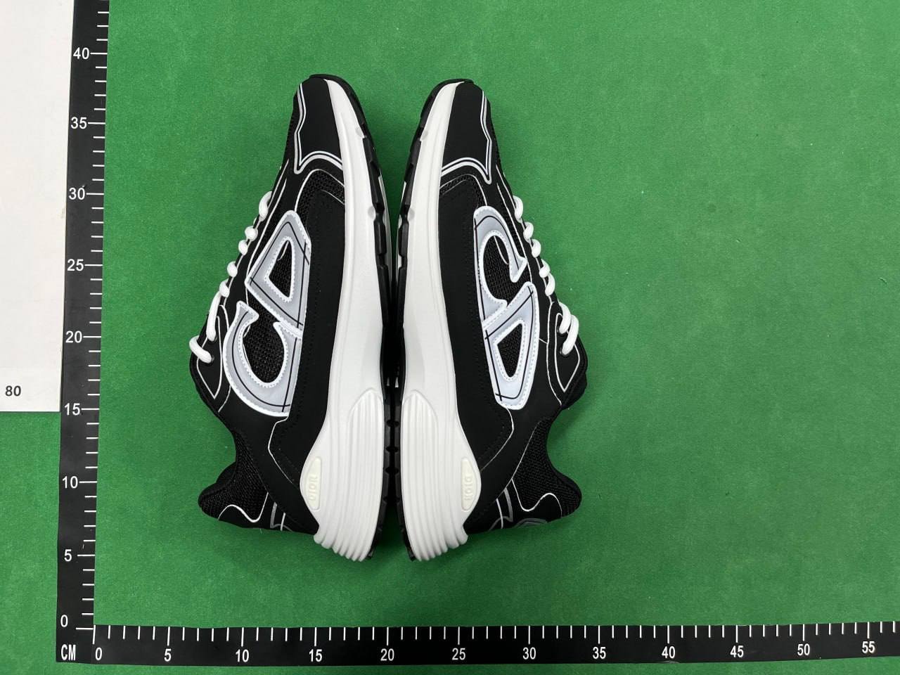 Dior B30 & B22 Shoes