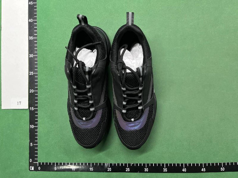 Dior B22 & B30 Mesh Shoes