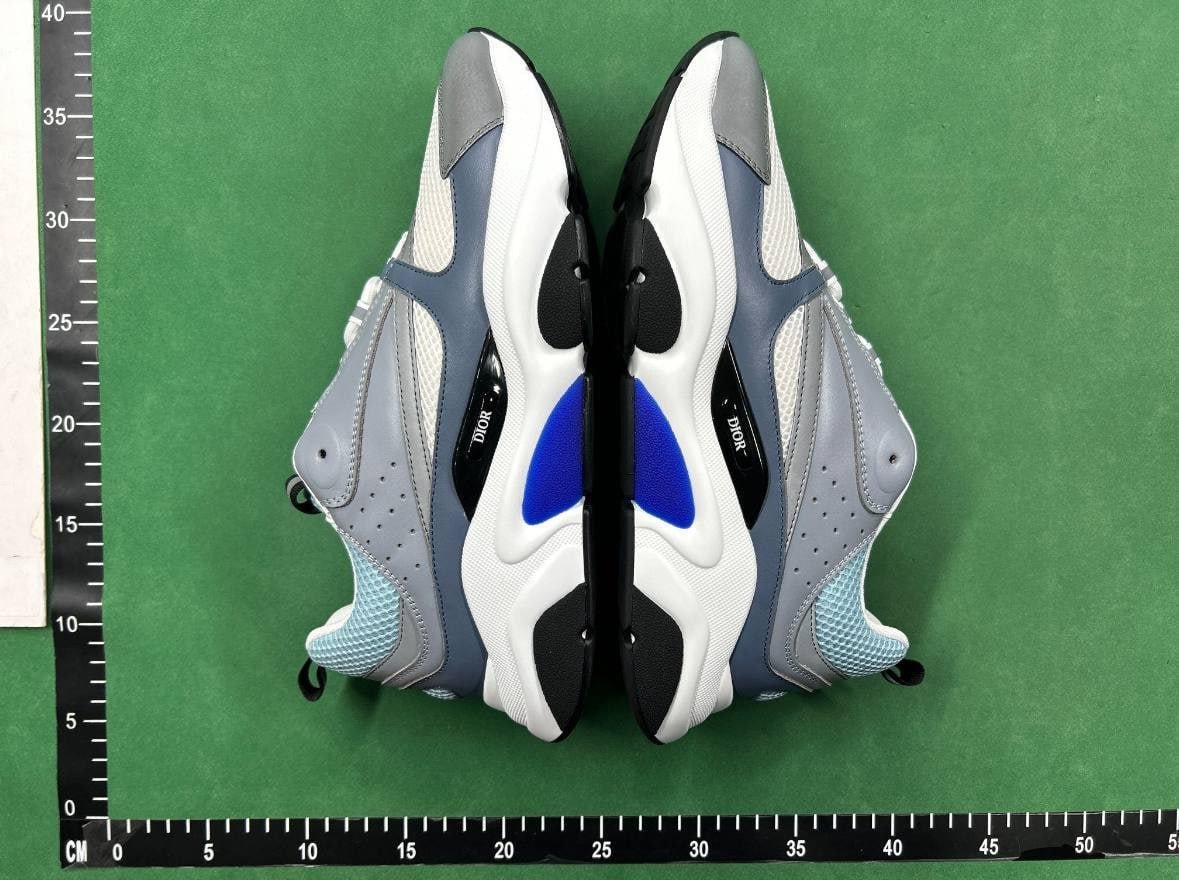 Dior B22 & B30 Mesh Shoes