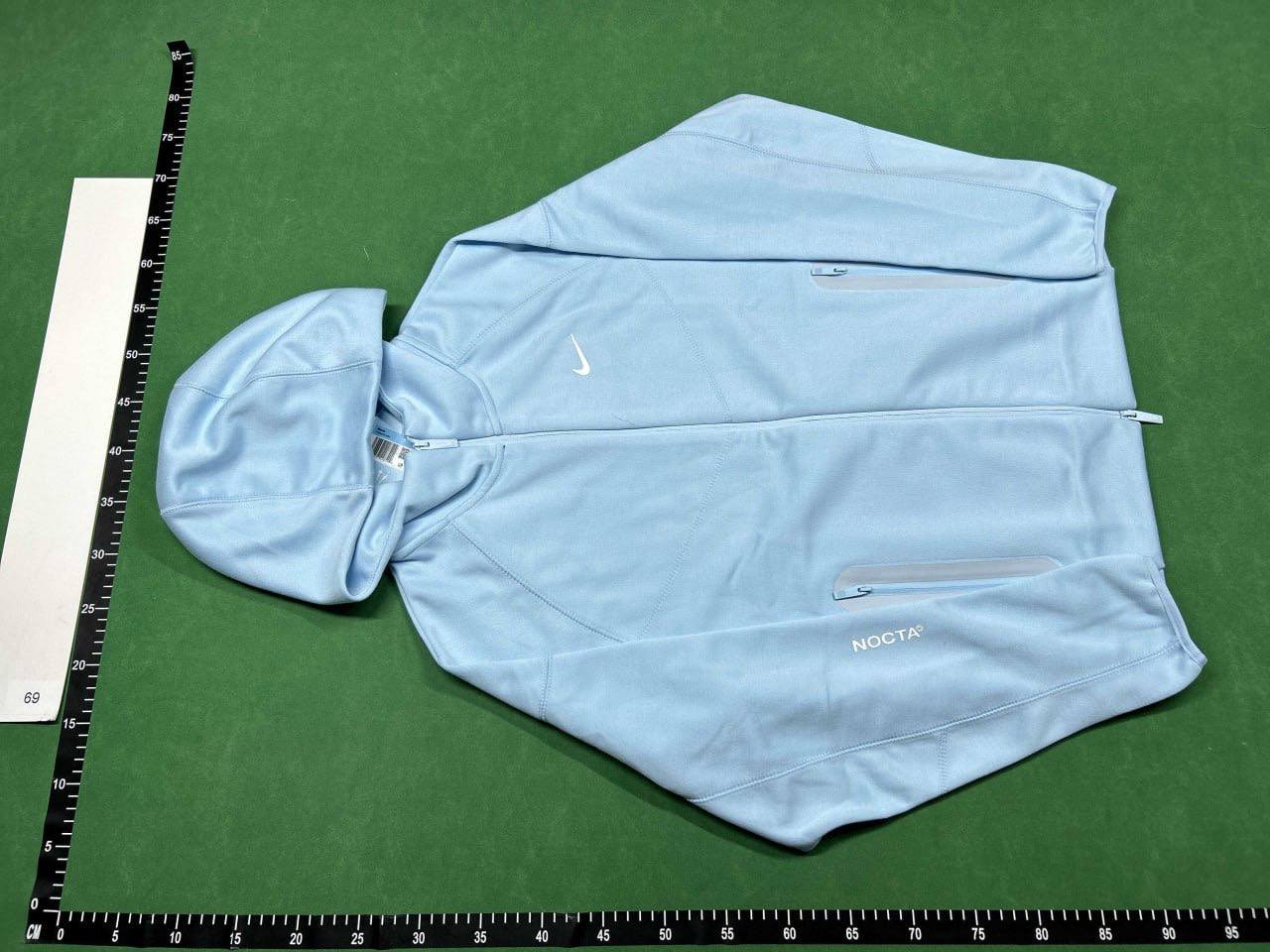 Nike × Nocta Tech Hoodie set