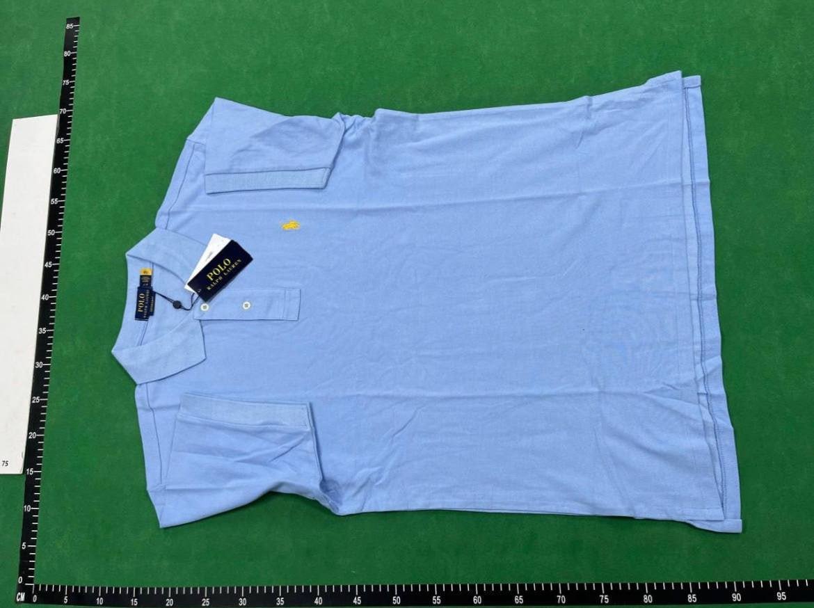 Ralph Lauren Polo t-shirts