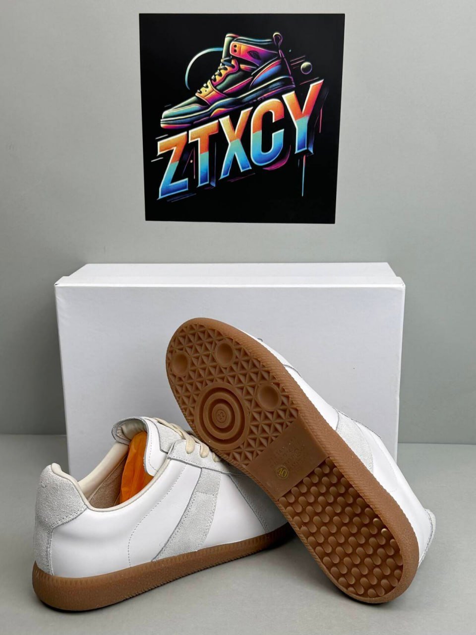 Maison Margiela Shoes