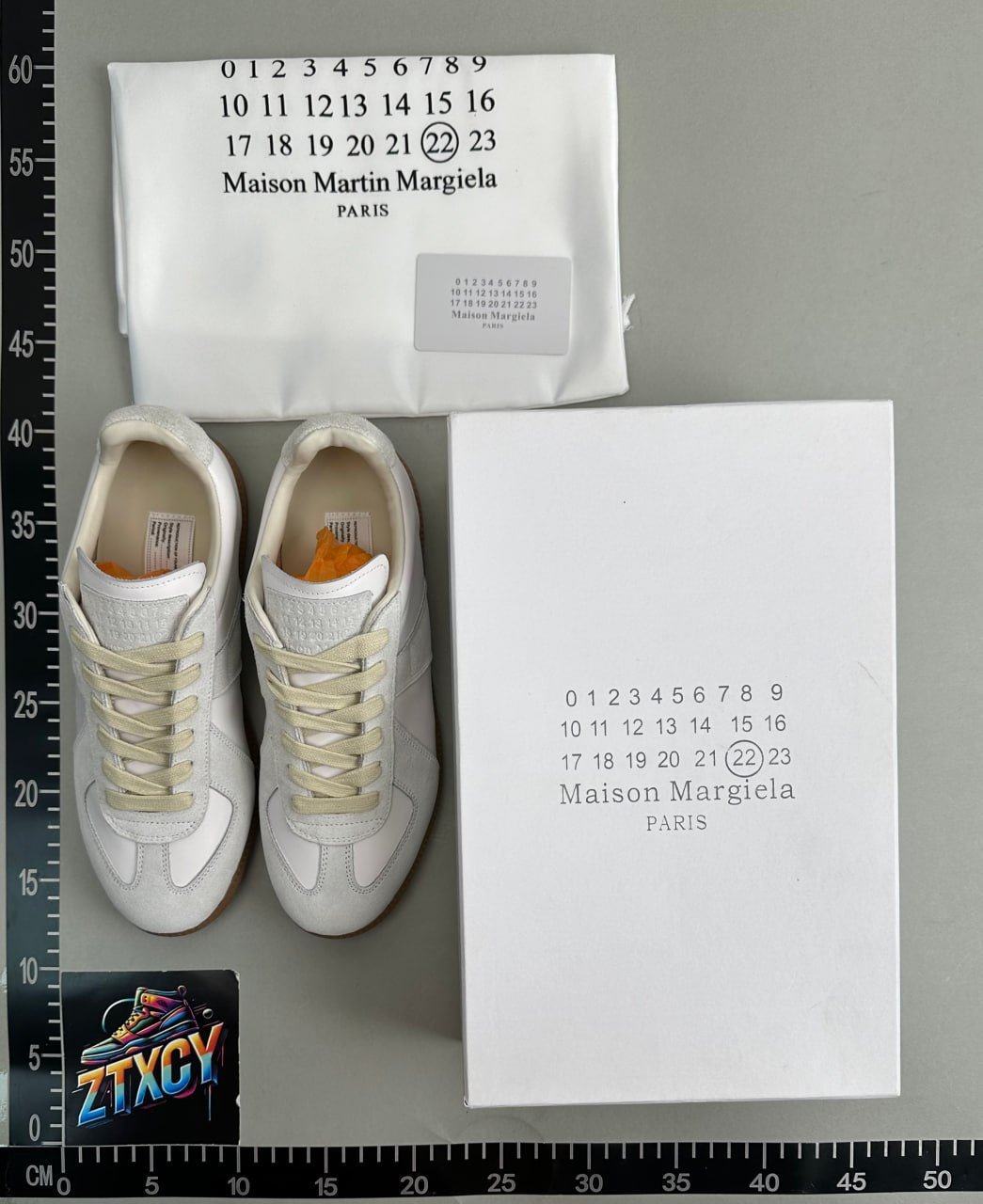 Maison Margiela Shoes