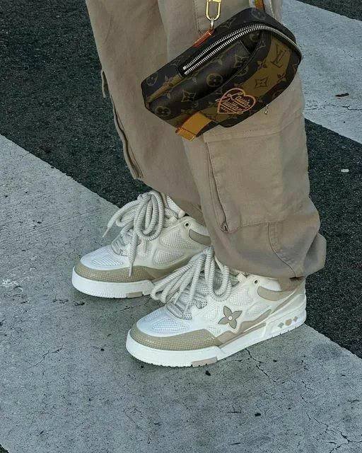 LV skate