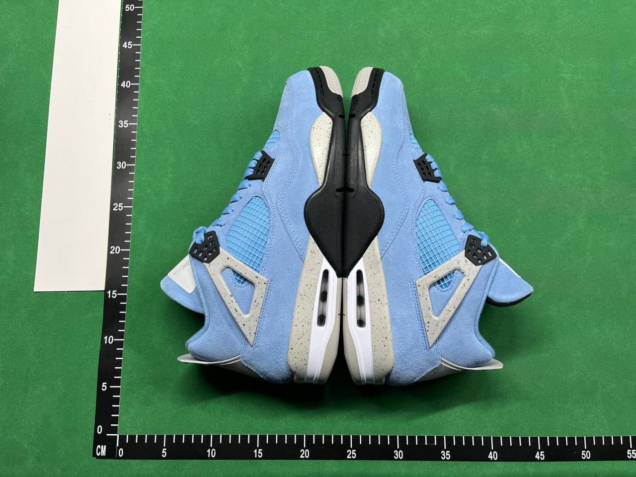  jordan 4 (40 colors)