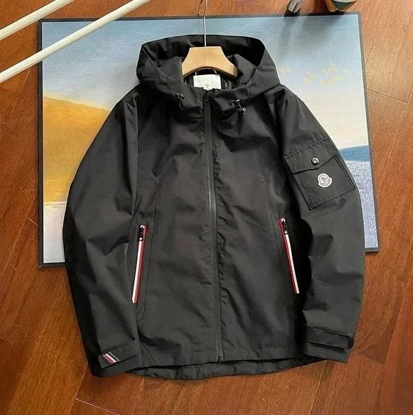 Moncler jacket