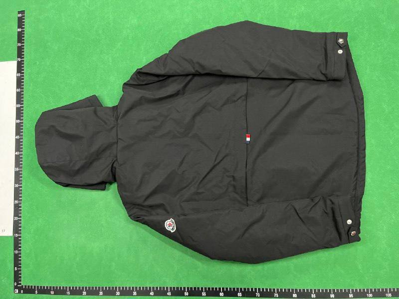 Moncler jacket