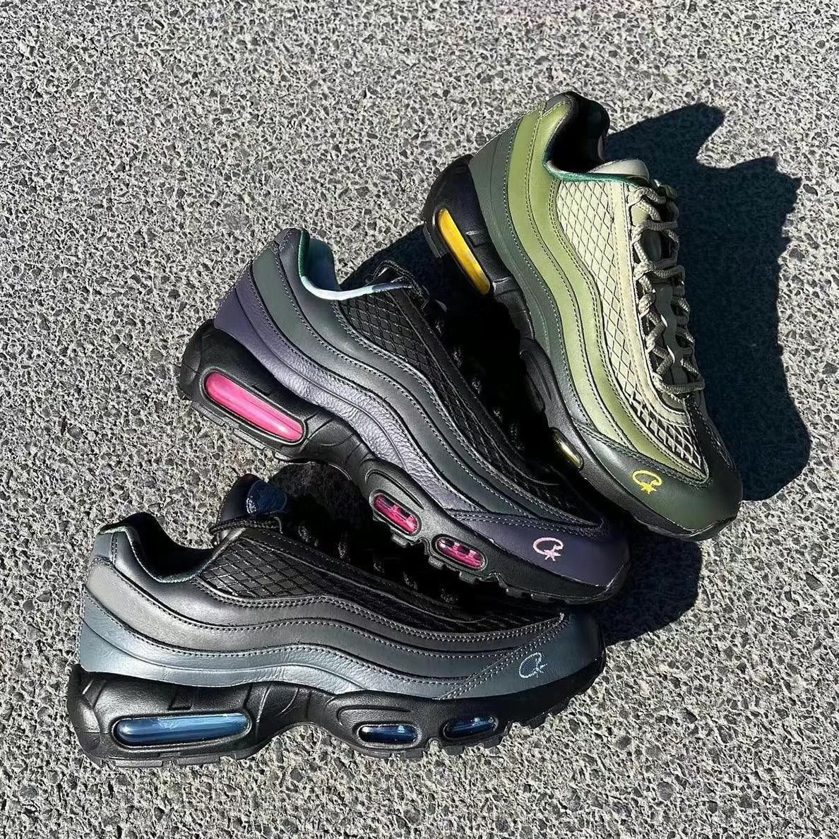 NIKE AIR MAX 95