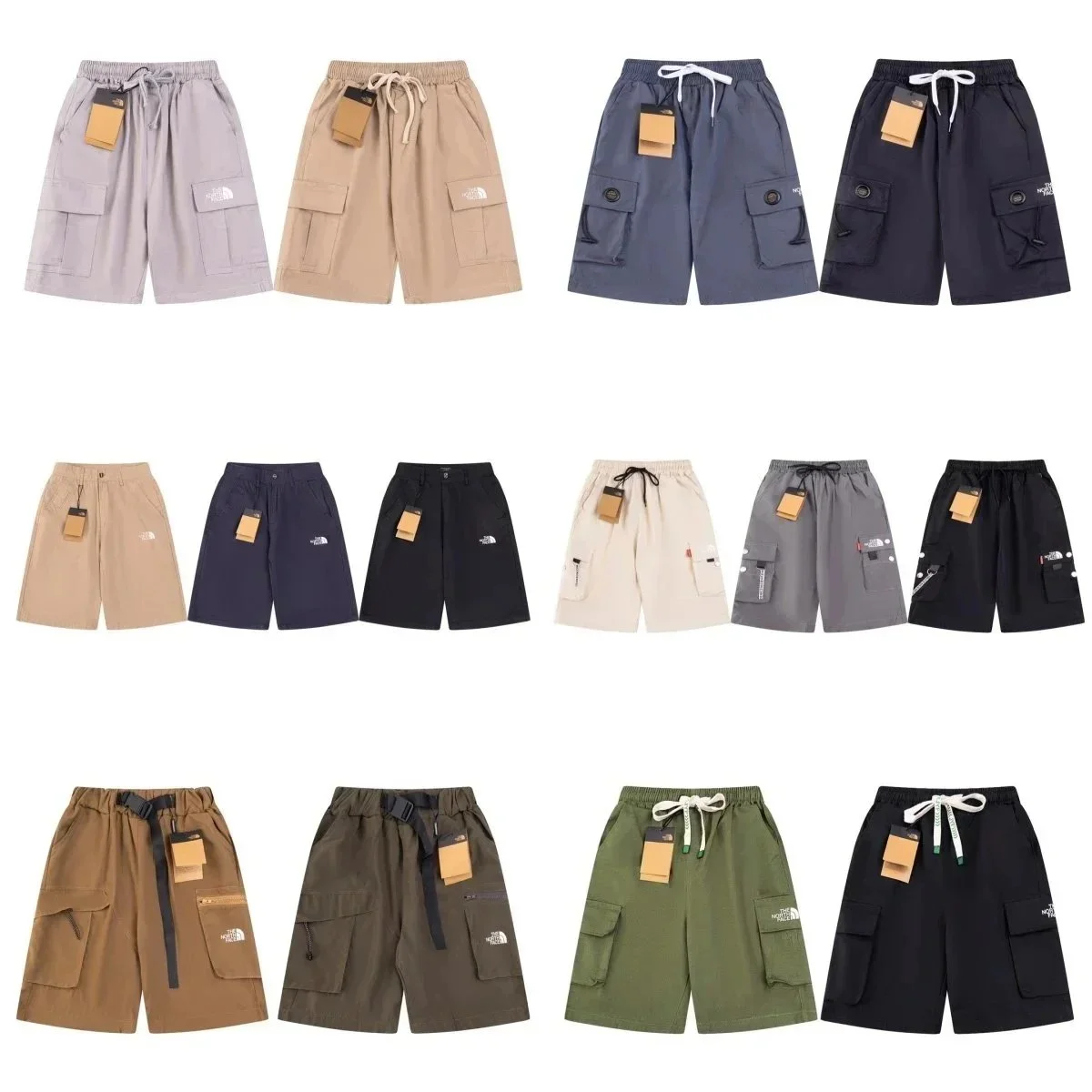 The North face Short