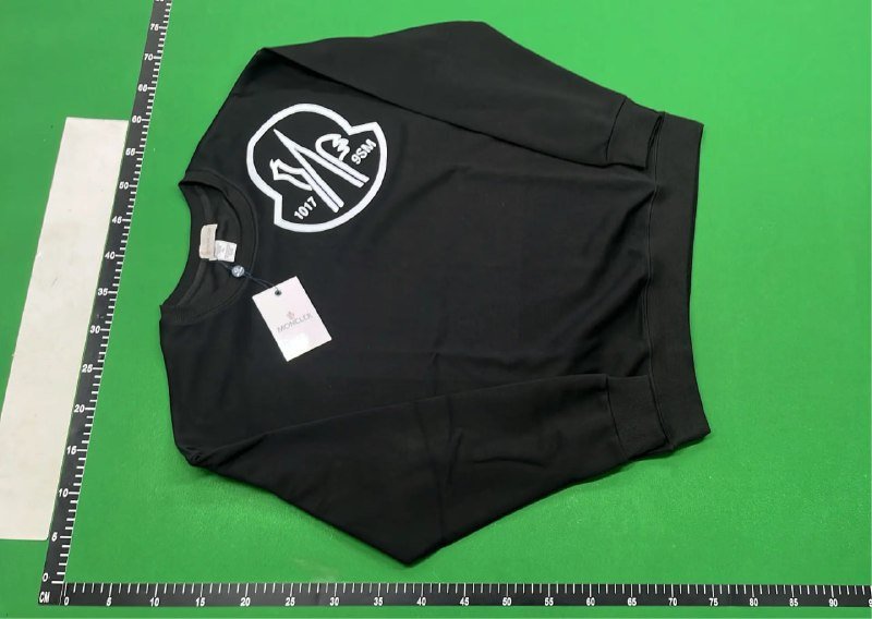 Moncler Sweatshirt/Hoodie
