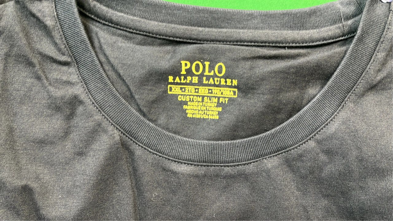 Ralph Lauren T-shirt (30+)
