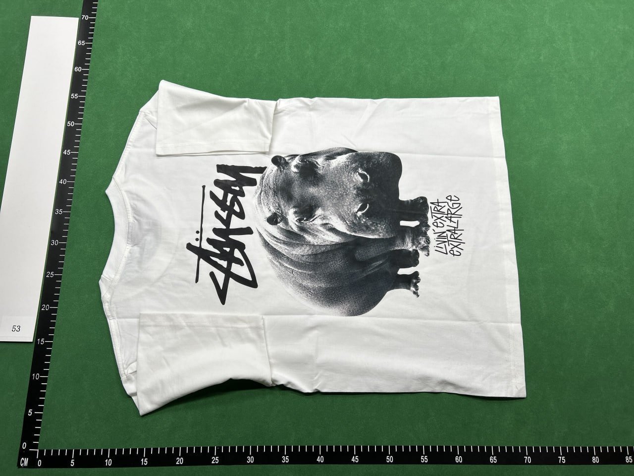 Stussy Tee