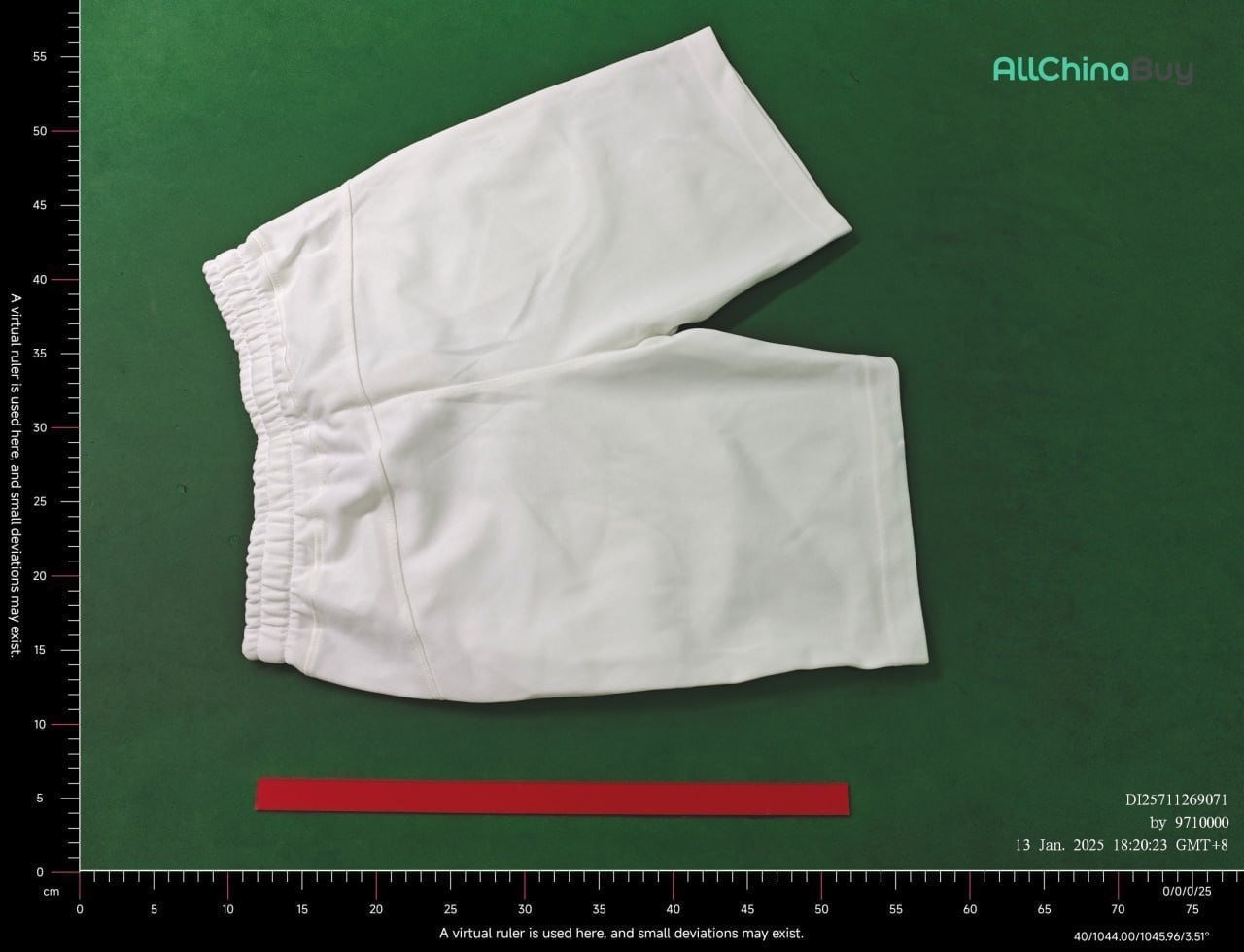 Casablanca Shorts