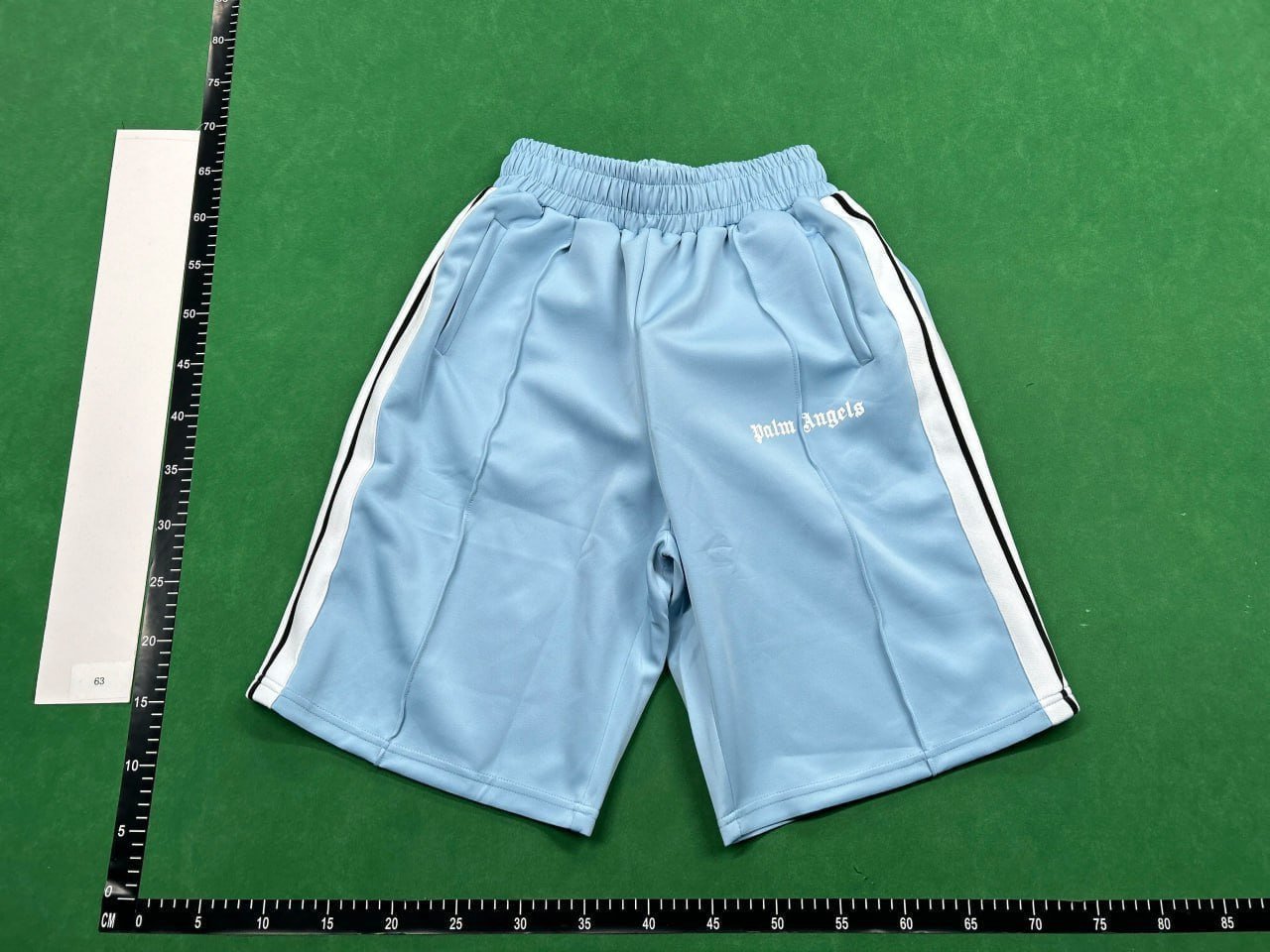 Palm angels Shorts