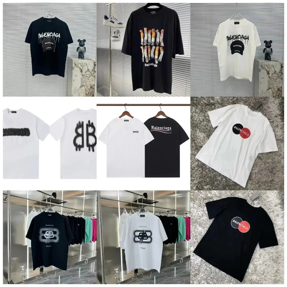 Burberry T-shirt