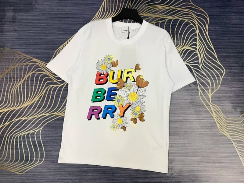Burberry T-shirt