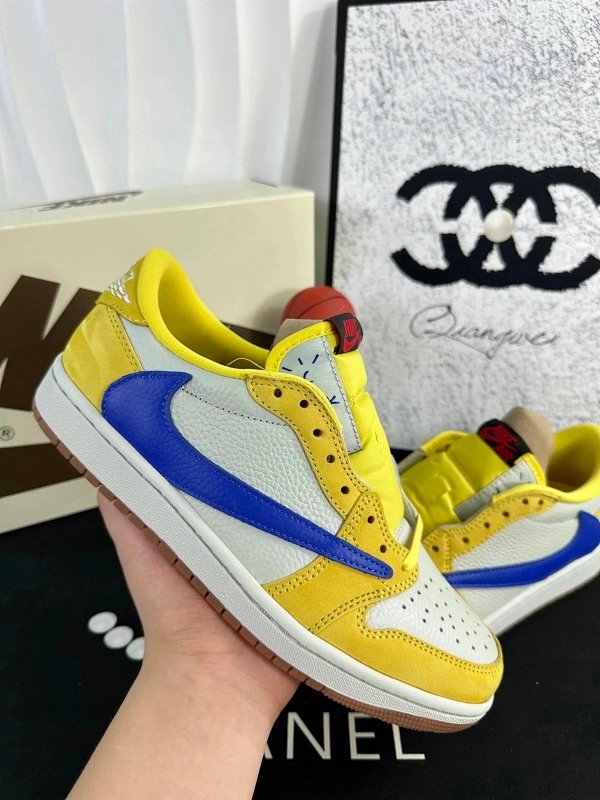 Nike air Jordan 1（low）