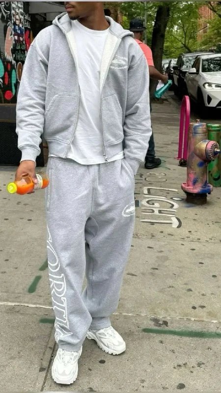  Corteiz Suits/Coat/Pants/Sweatshirt（40+ Styles）