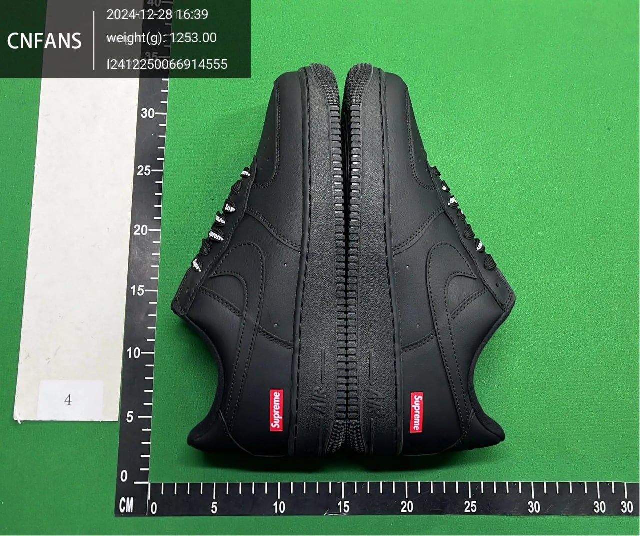 AF1 NIKE Air Force 1 Sneakers cw2288-111  (20+)