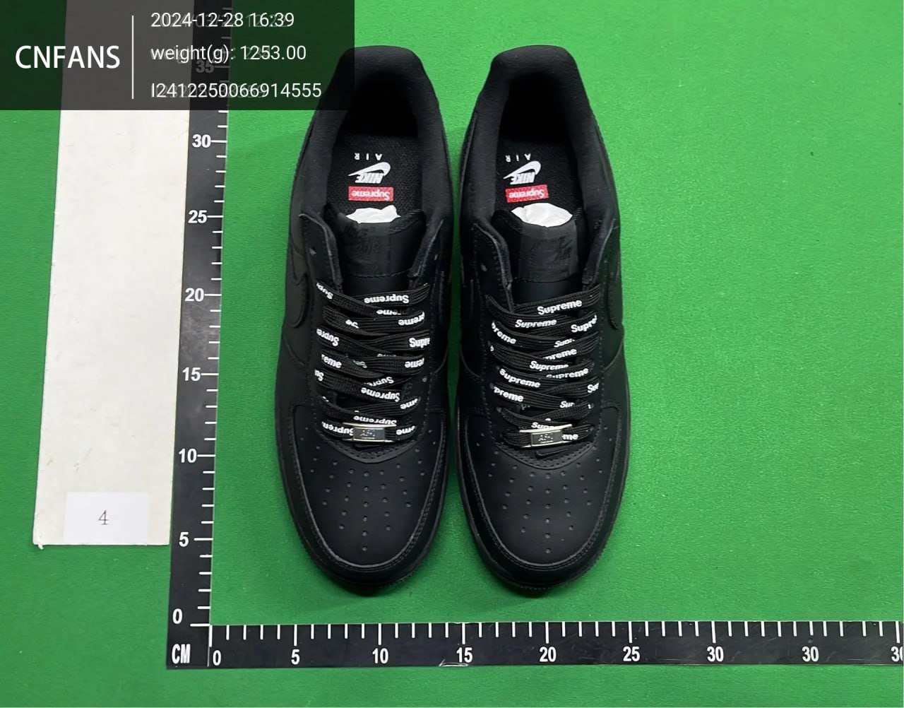 AF1 NIKE Air Force 1 Sneakers cw2288-111  (20+)