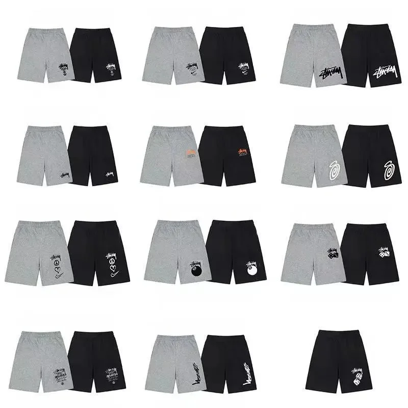 Stussy Shorts (25+) 