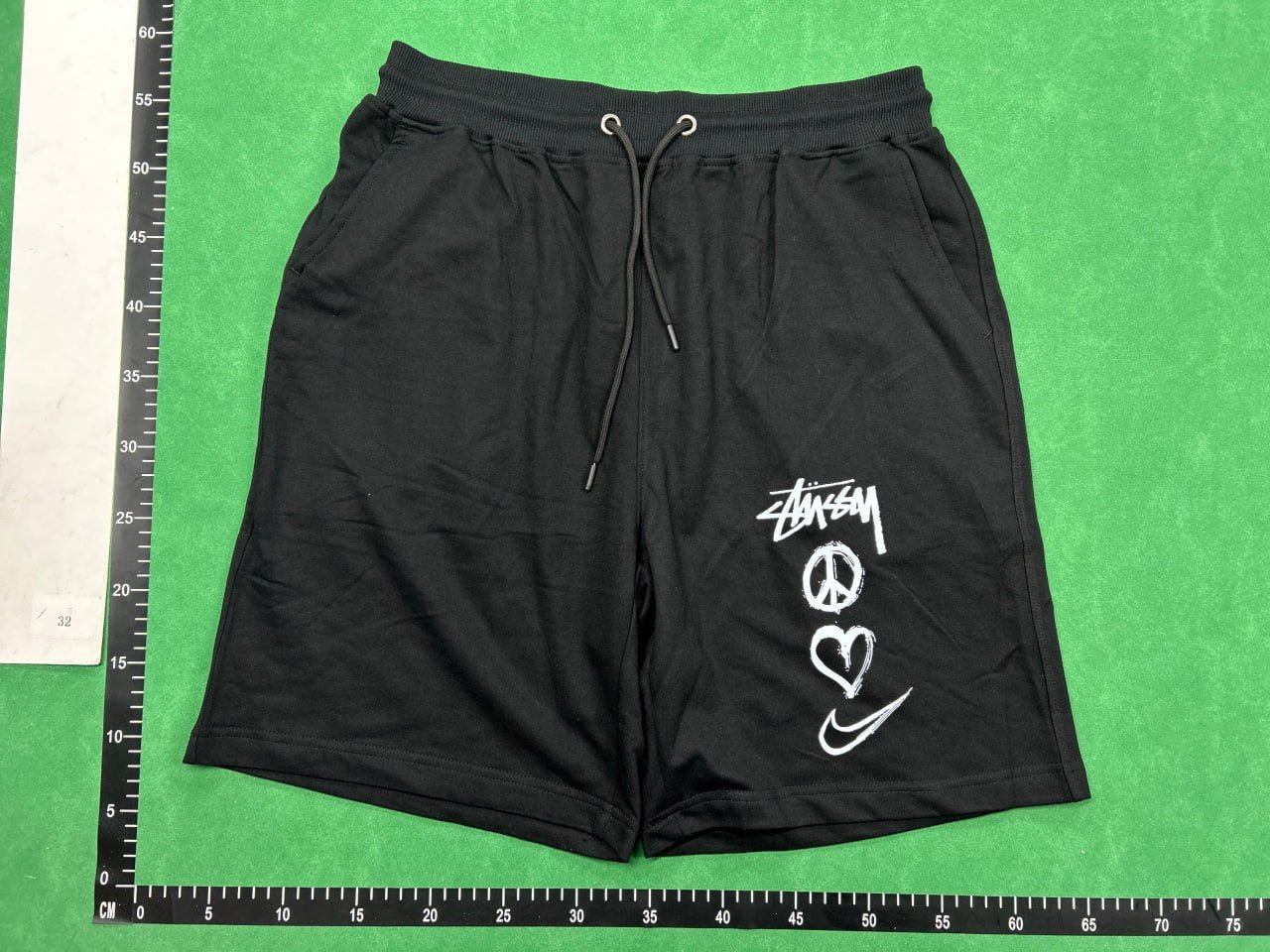 Stussy Shorts (25+) 
