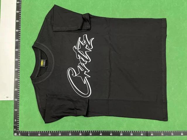 Corteiz T-shirt ( 40 style ）