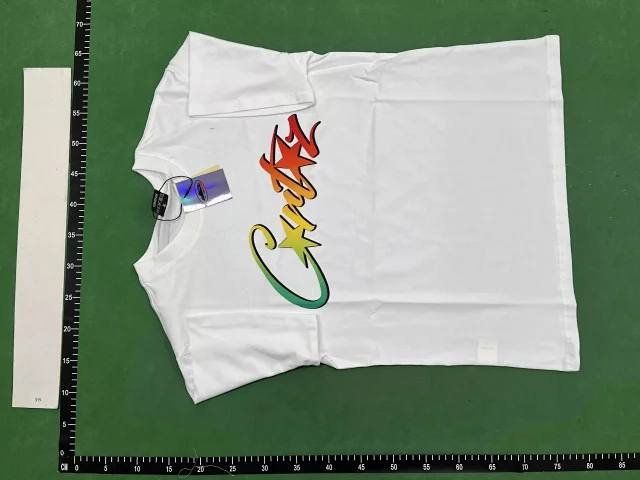 Corteiz T-shirt ( 40 style ）