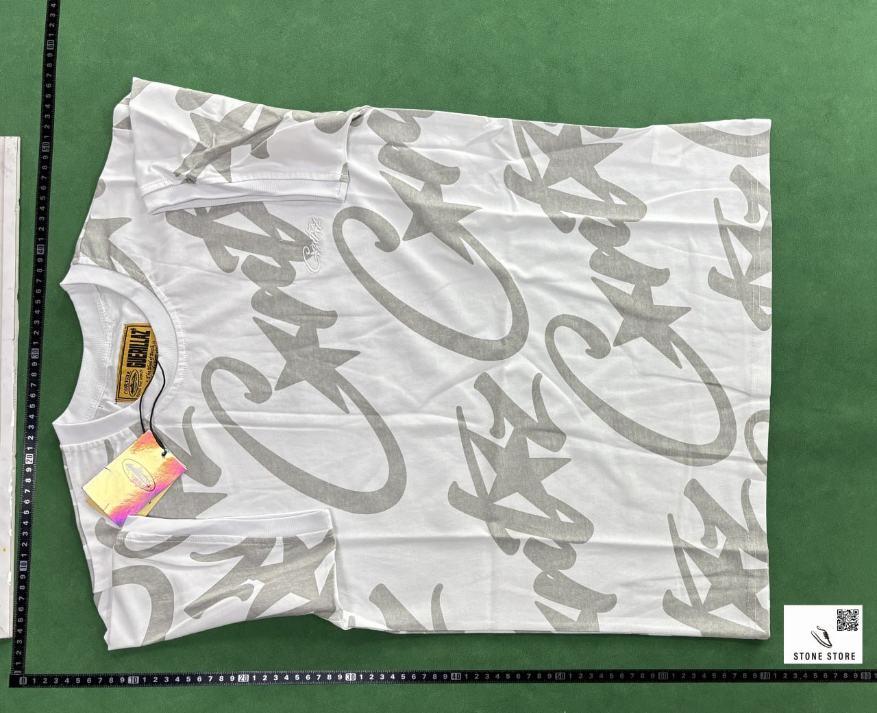 Corteiz T-shirt ( 40 style ）