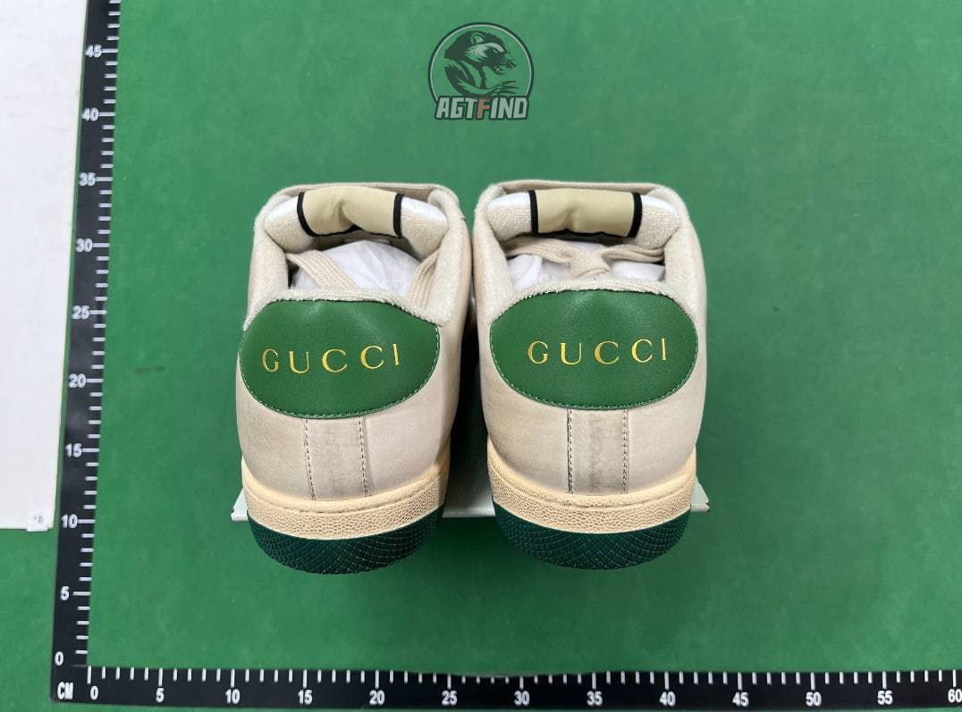 Gucci shoes