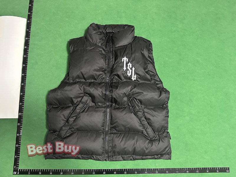 Trapstar Down Jacket(+21 Color