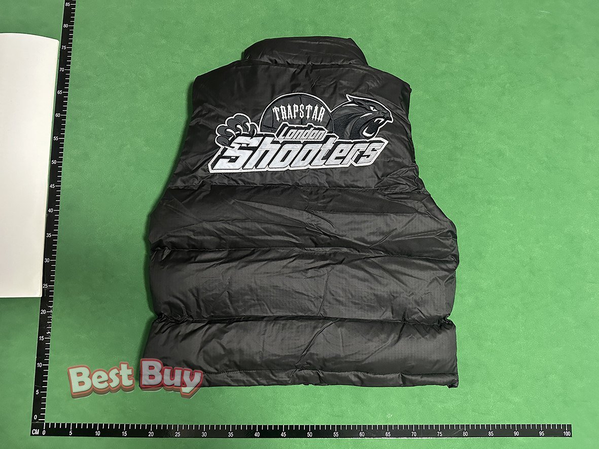 Trapstar Down Jacket(+21 Color