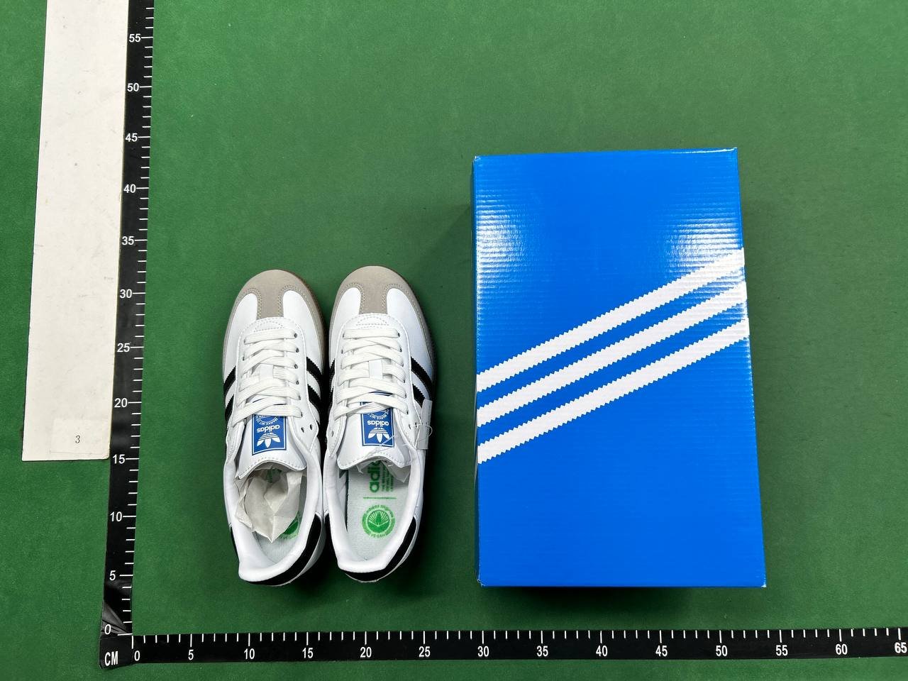 adidas campus/Samba