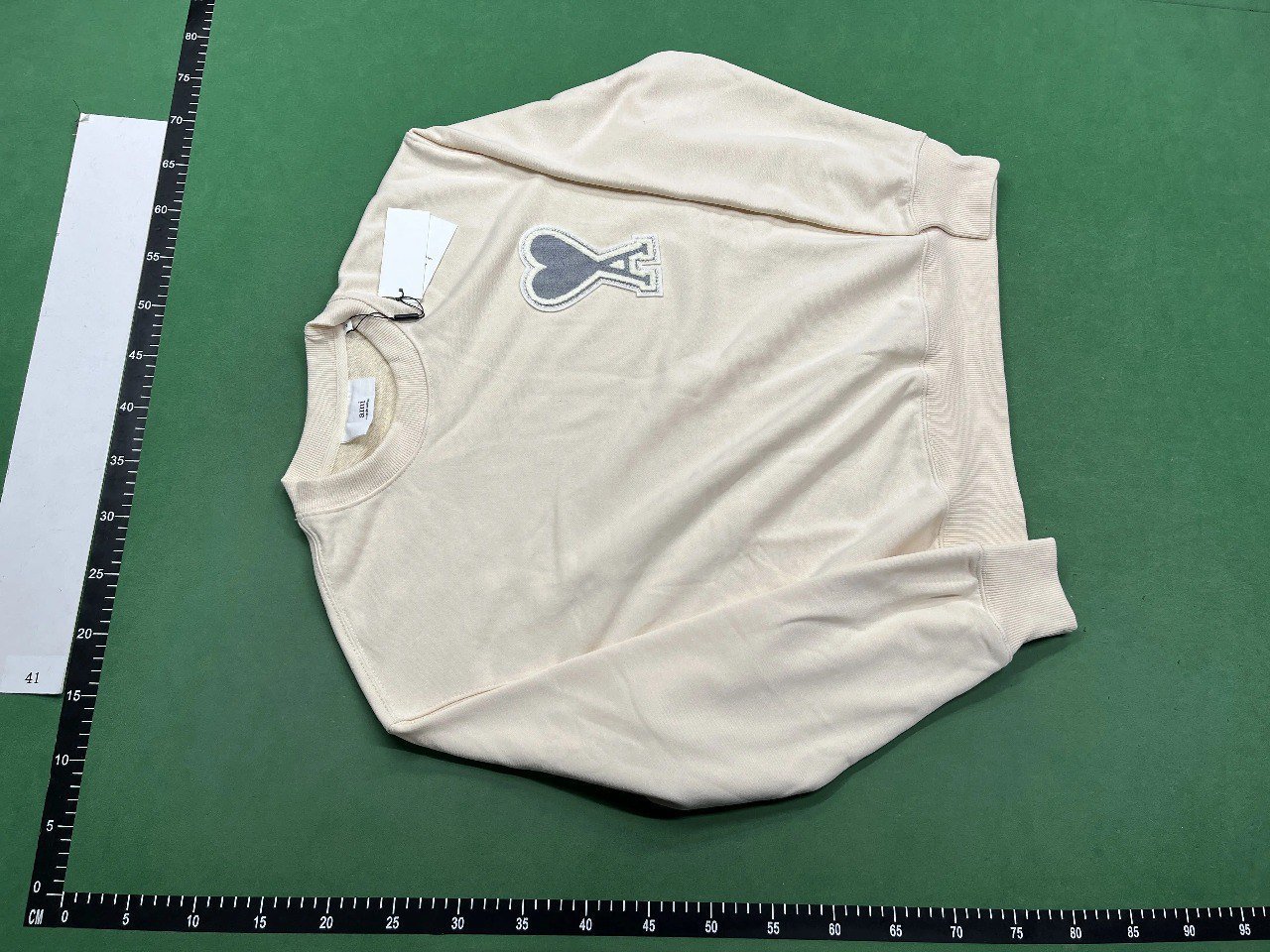 Ami Sweatshirt  ( 9 colors 