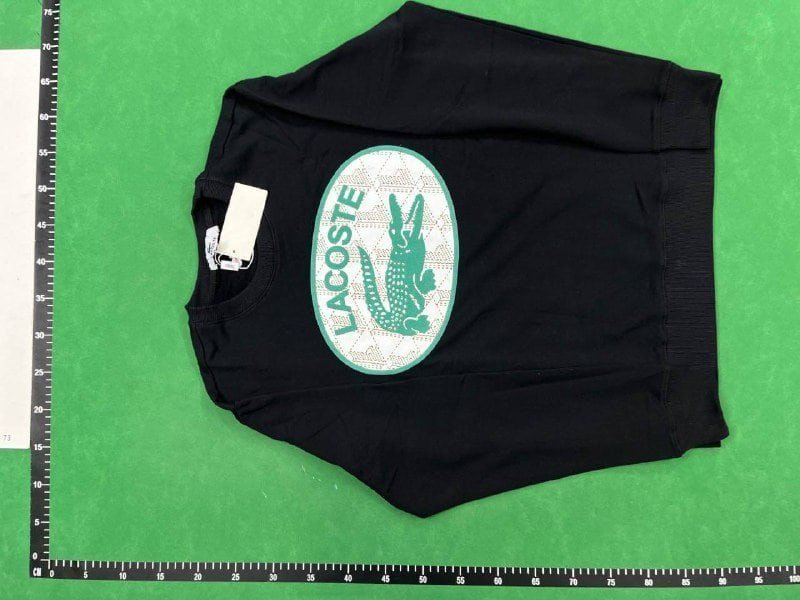 Lacoste Sweater ( 15 colors )