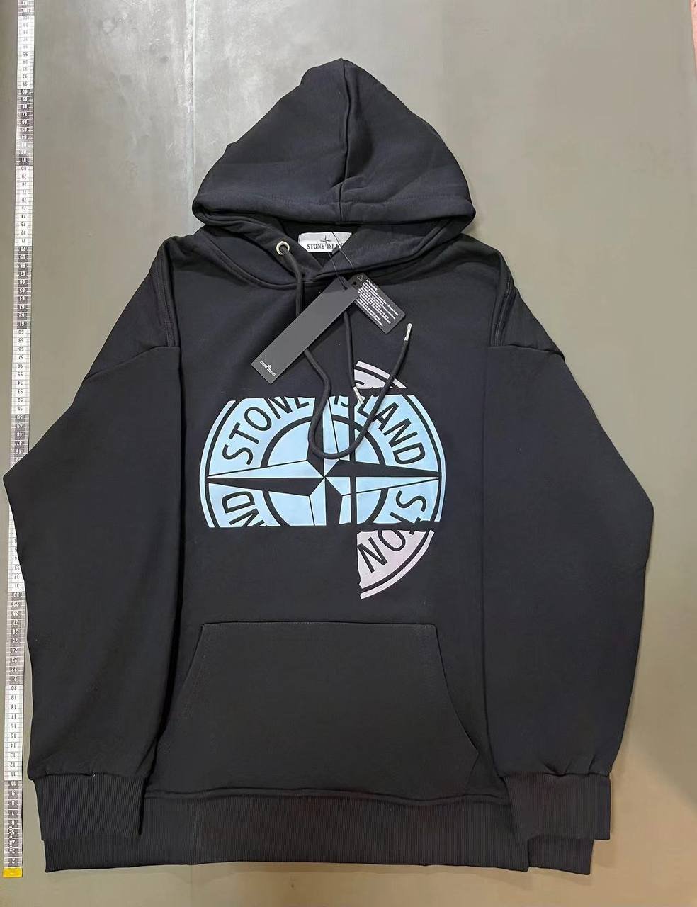 Stone lsland Hoodie ( 40 colors )