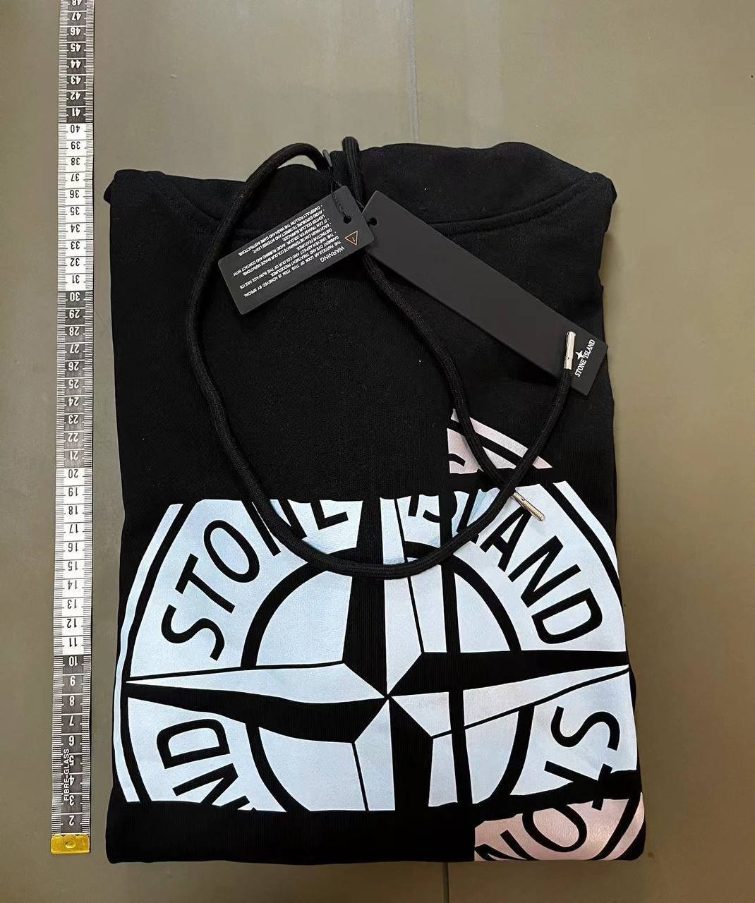 Stone lsland Hoodie ( 40 colors )