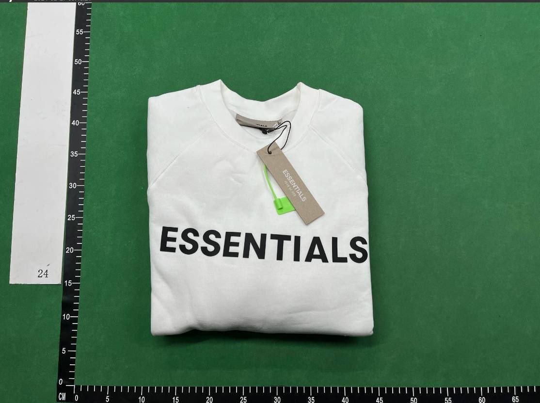 Essentials Hoodie ( 15 colors )
