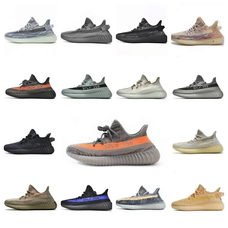 adidas yeezy 350 v2 ( 20 colors )