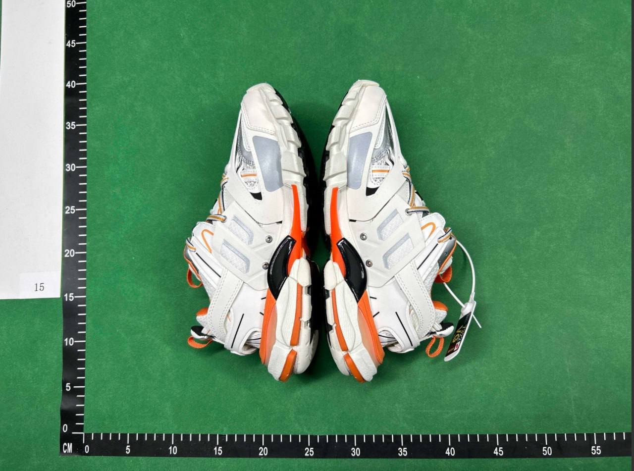 Balenciaga Track 3.0