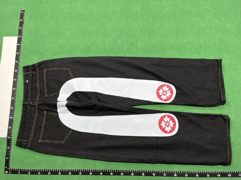 Evisu Jeans Pants