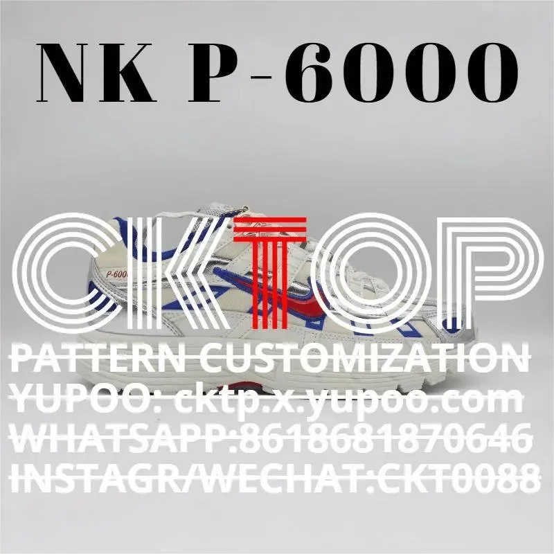 NK P-6000