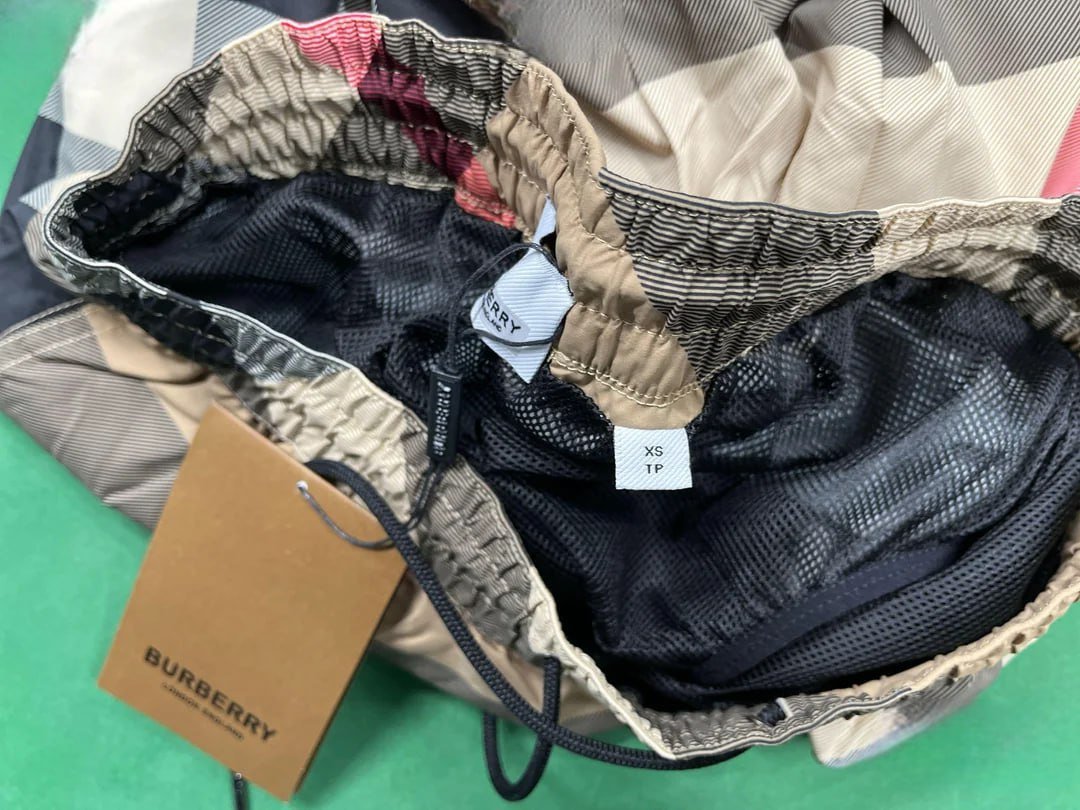 Burberry Shorts (20+)