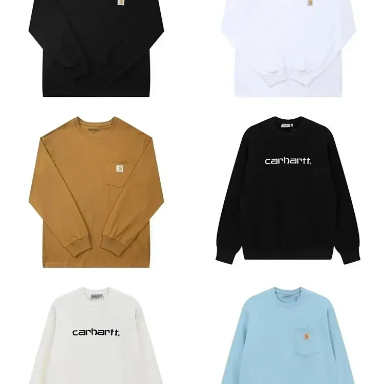 Carhartt Long Sleeve