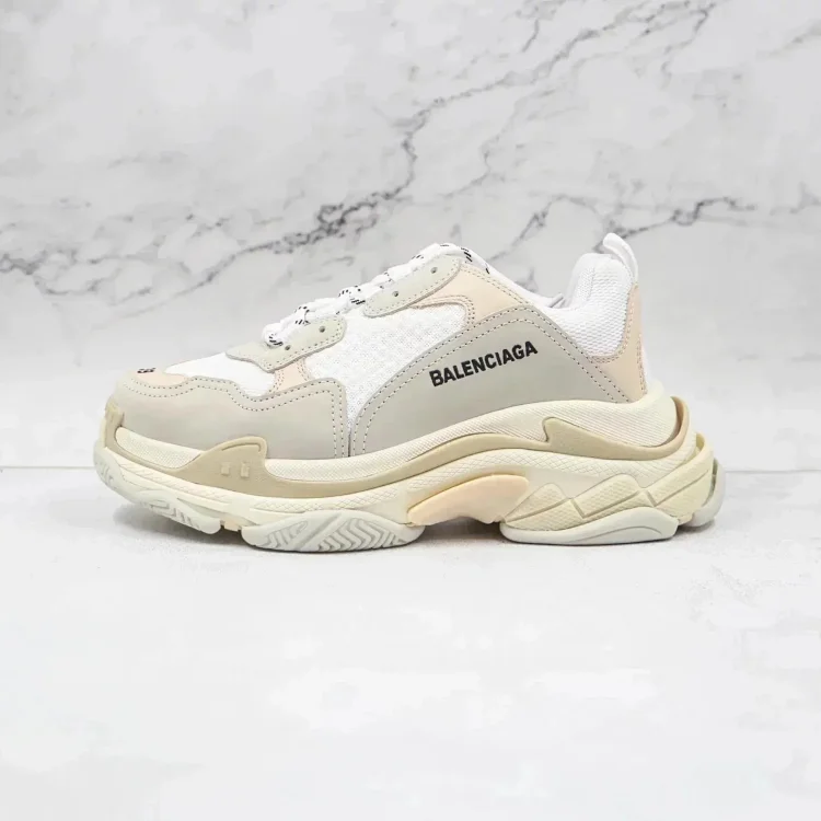 Balenciaga Track    