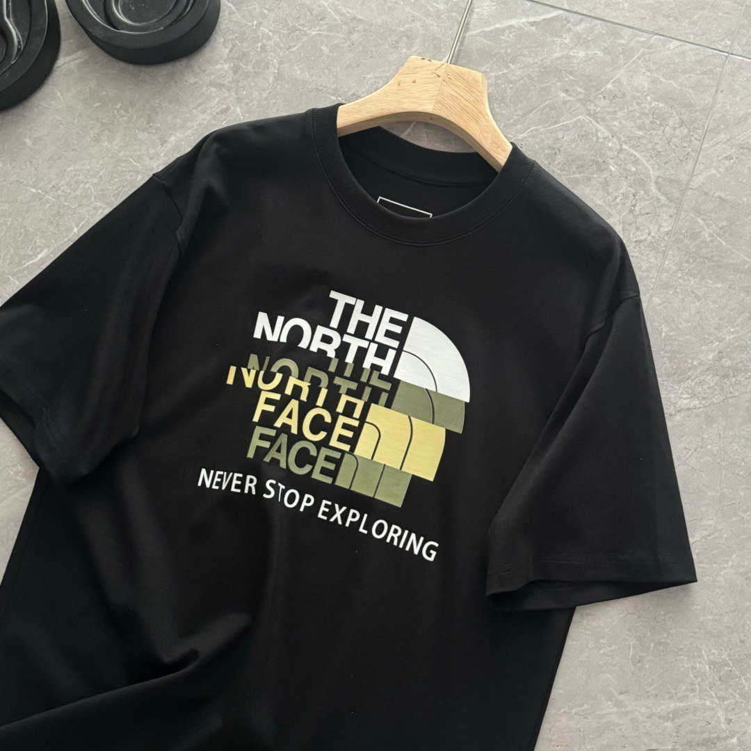 North side short sleeved shirt