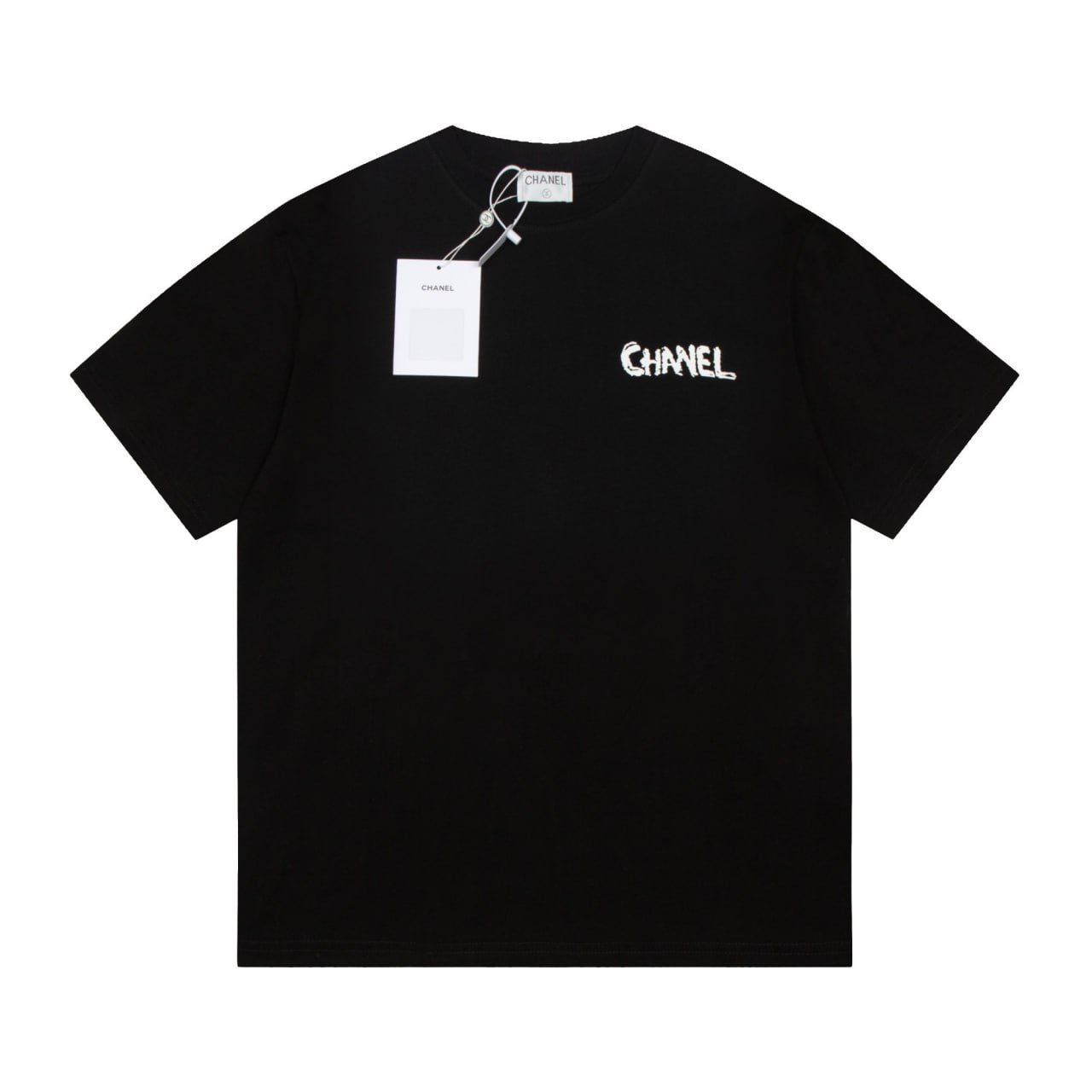 Chanel Fashion Short Sleeves