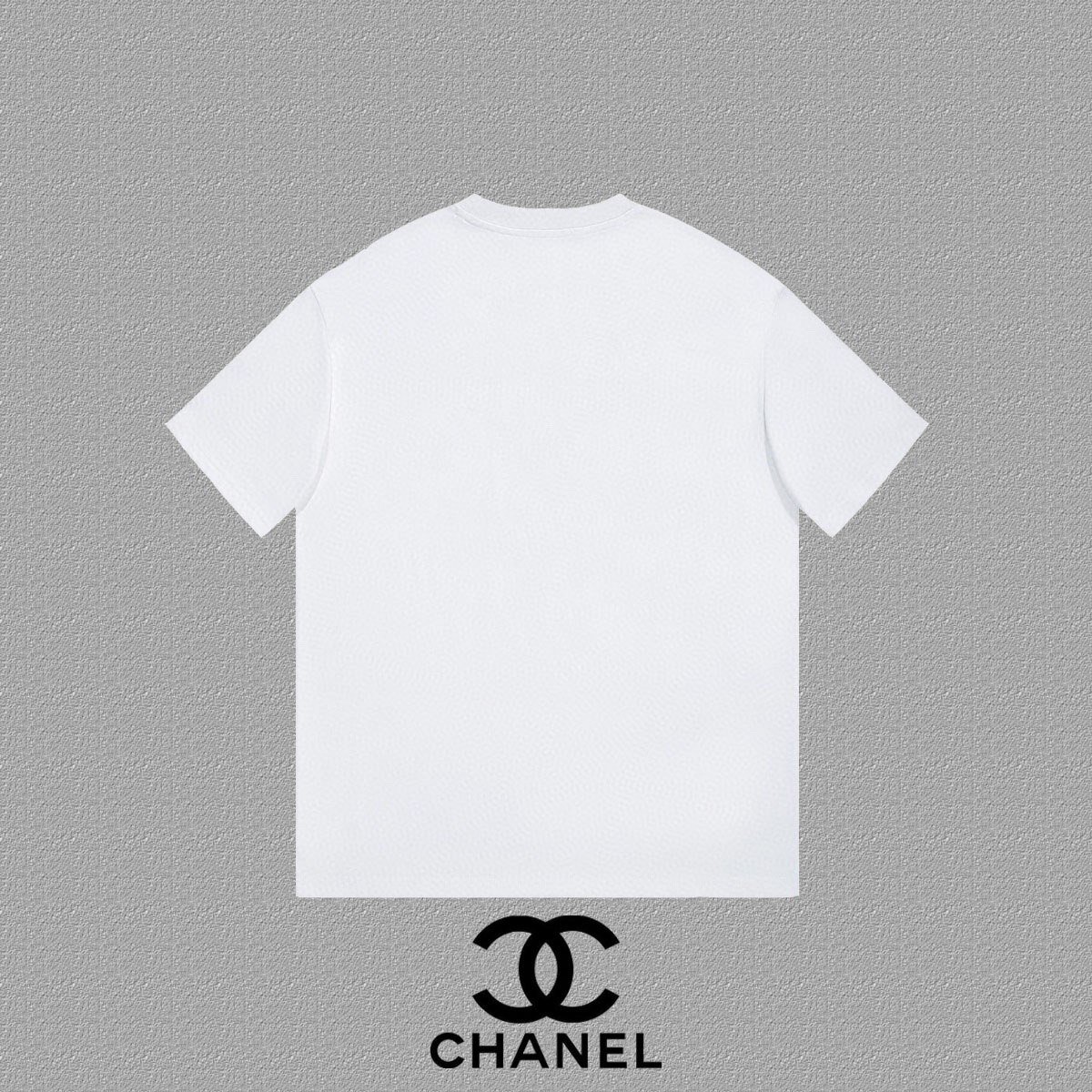 Chanel minimalist short sleeves
