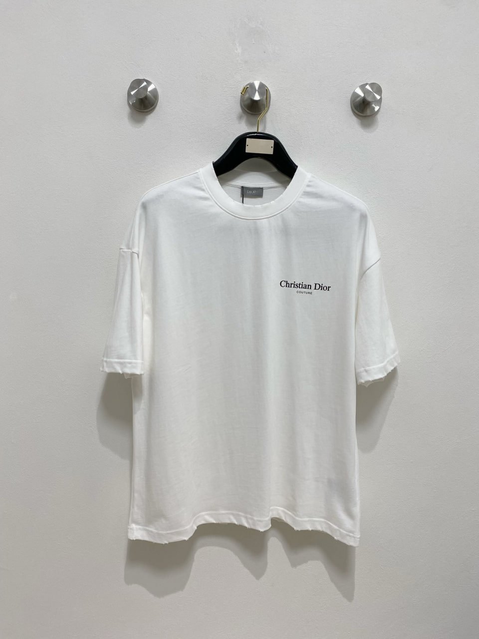 Dior Fashion Short Sleeves