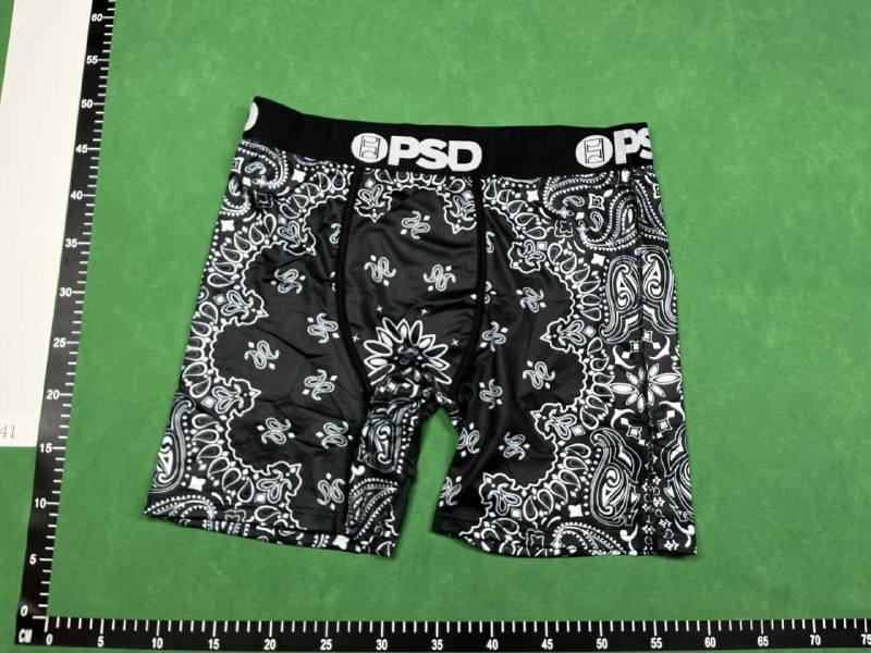 psd Shorts